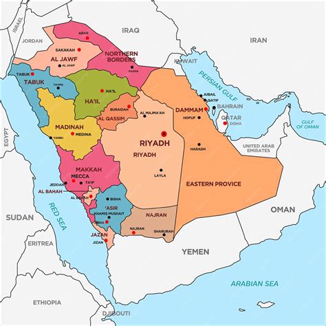 5 major cities in saudi arabia|Saudi Cities Report .